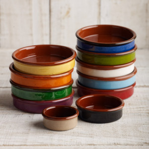 Tapas Dishes