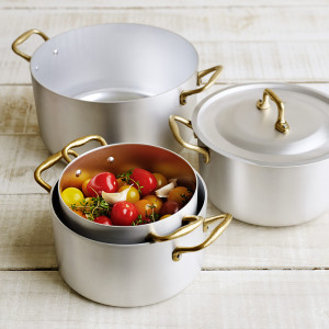 Ottinetti Saucepans