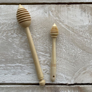 honey-dipper