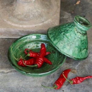 tagine
