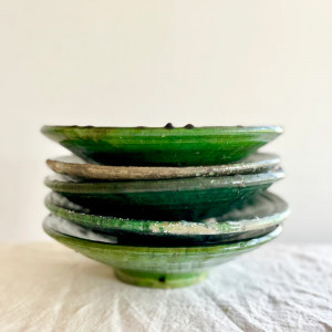 tamegroute-plate